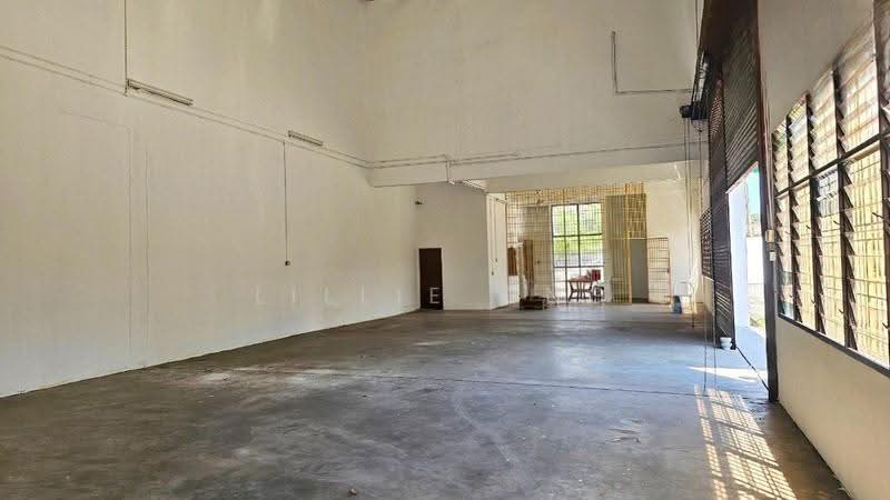 Kilang Berkembar untuk Disewa di Simpang Ampat (Penang) - Lillie Ong - Interior - PropertyGuru.com.my