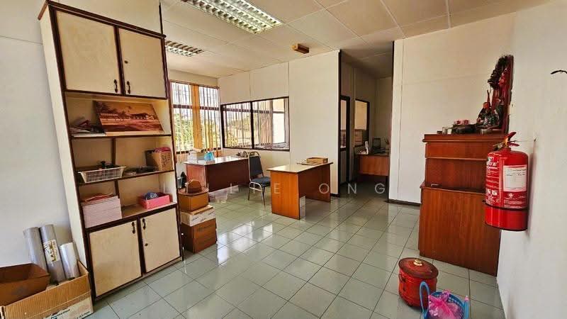 Kilang Berkembar untuk Disewa di Simpang Ampat (Penang) - Lillie Ong - Interior - PropertyGuru.com.my