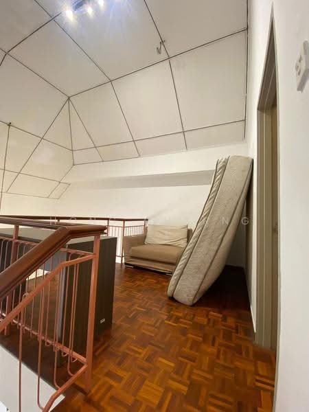 2-storey Terraced House for Rent in Taman Pelangi Indah (Ulu Tiram) - Hong Charng Lee - PropertyGuru.com.my