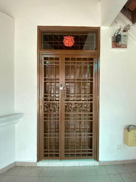 2-storey Terraced House for Rent in Taman Pelangi Indah (Ulu Tiram) - Hong Charng Lee - PropertyGuru.com.my