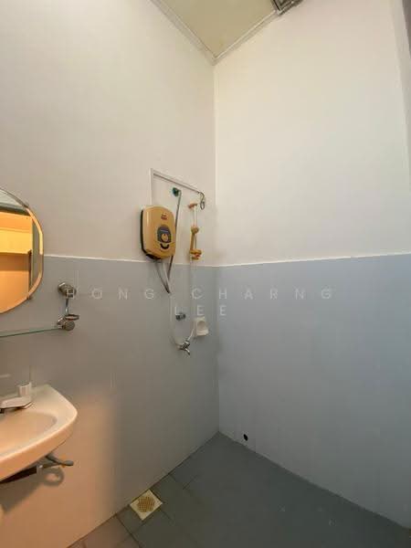 2-storey Terraced House for Rent in Taman Pelangi Indah (Ulu Tiram) - Hong Charng Lee - PropertyGuru.com.my