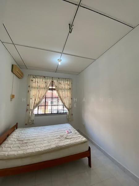 2-storey Terraced House for Rent in Taman Pelangi Indah (Ulu Tiram) - Hong Charng Lee - PropertyGuru.com.my