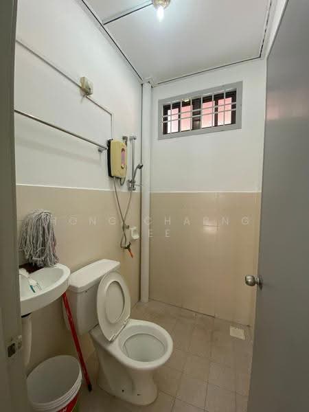 2-storey Terraced House for Rent in Taman Pelangi Indah (Ulu Tiram) - Hong Charng Lee - PropertyGuru.com.my