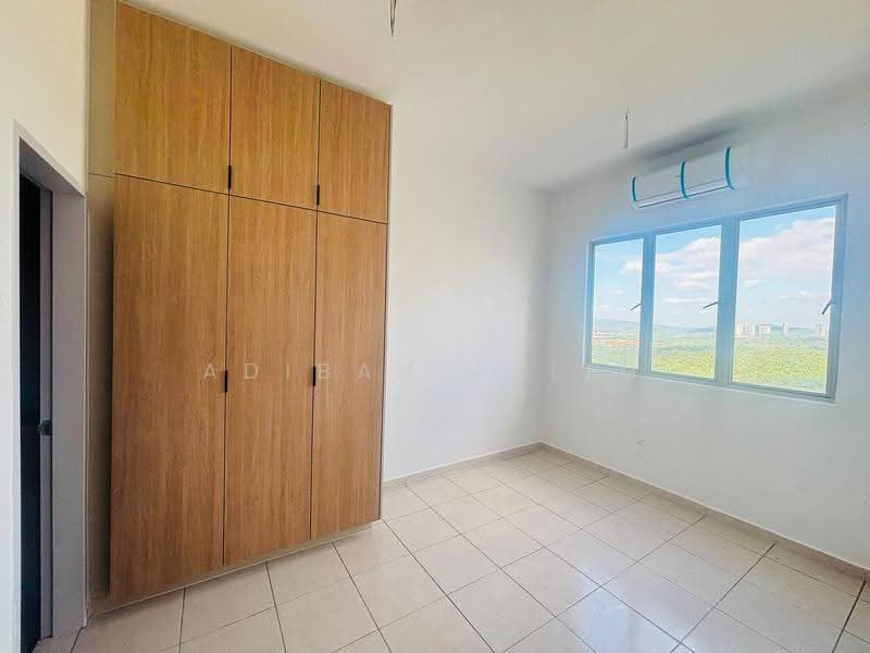 Kondominium untuk Dijual di Residensi Adelia 4 - Adibah Salim - Bedroom - PropertyGuru.com.my