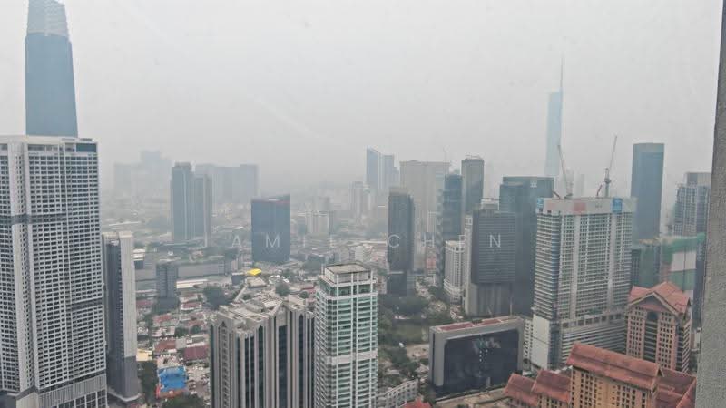 Service Residence for Rent at The Conlay - Jamie Chen - View - PropertyGuru.com.my