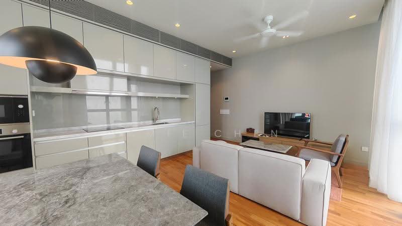 Service Residence for Rent at The Conlay - Jamie Chen - PropertyGuru.com.my