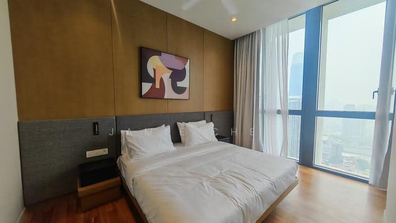Service Residence for Rent at The Conlay - Jamie Chen - PropertyGuru.com.my