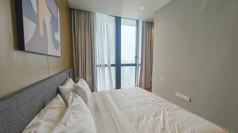 Service Residence for Rent at The Conlay - Jamie Chen - PropertyGuru.com.my