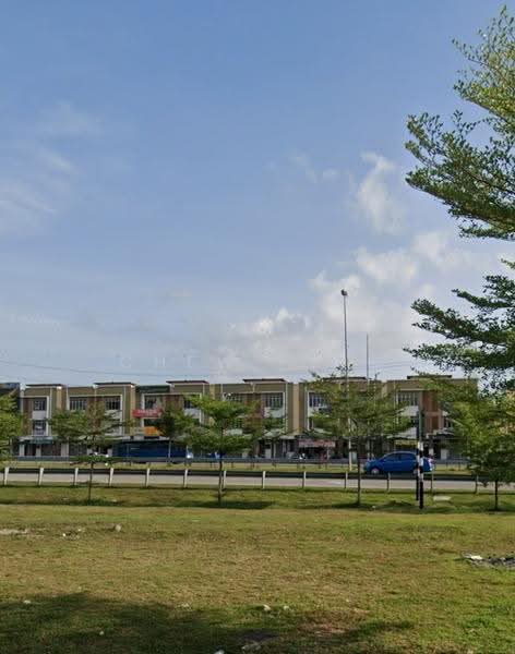 Shop / Office untuk Disewa di Masai (Johor) - Chew Ping - Exterior - PropertyGuru.com.my