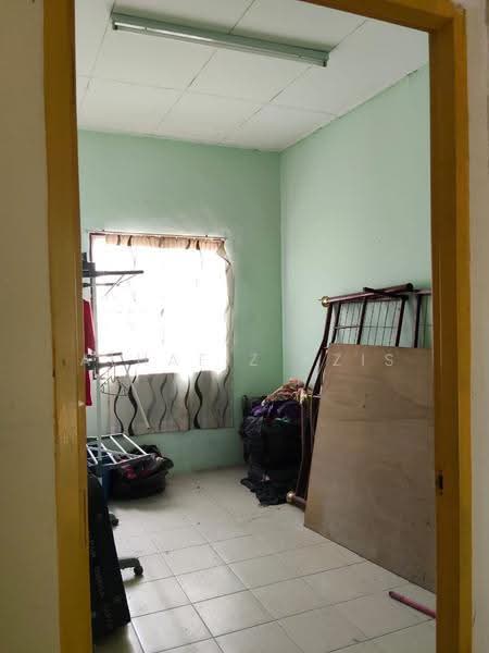 Terraced House for Sale in Taman Scientex Pasir Gudang (Pasir Gudang) - ALHAFIZ AZIS - Interior - PropertyGuru.com.my