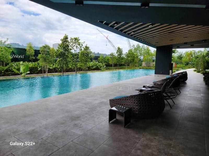 Kondominium untuk Dijual di The Valley Residences @ SkySierra - Yeoh MH - PropertyGuru.com.my