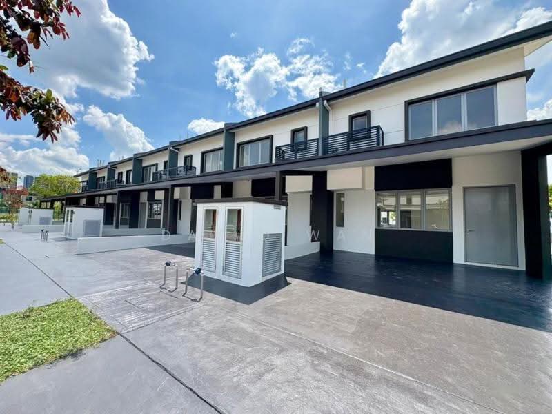 Rumah Teres 2-Tingkat untuk Dijual di Puchong (Selangor) - David Wan - PropertyGuru.com.my