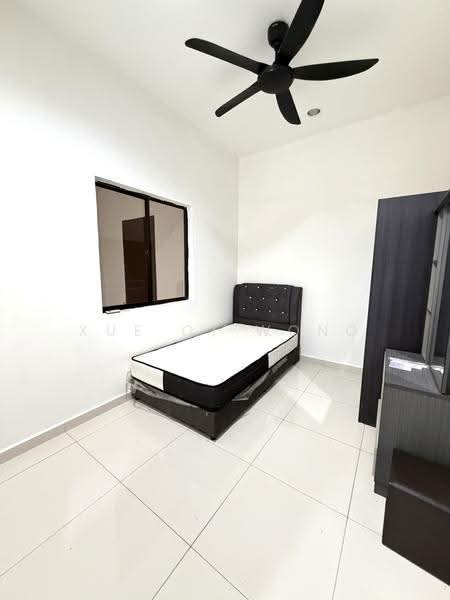 Rumah Teres untuk Disewa di Kulai (Johor) - Xue Qi Wong - PropertyGuru.com.my