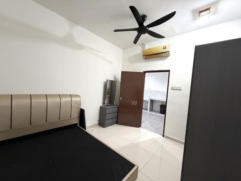 Rumah Teres untuk Disewa di Kulai (Johor) - Xue Qi Wong - PropertyGuru.com.my