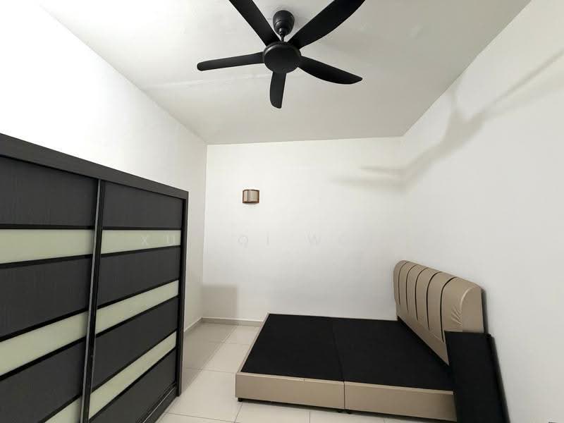 Rumah Teres untuk Disewa di Kulai (Johor) - Xue Qi Wong - Bedroom - PropertyGuru.com.my