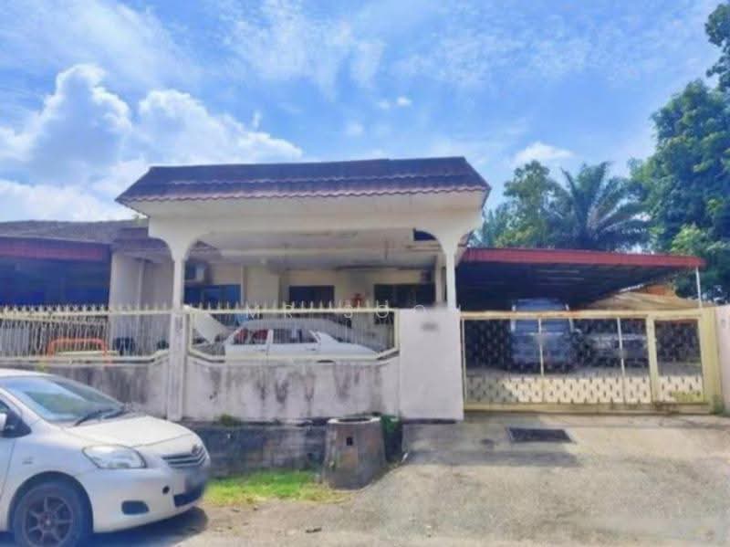 Rumah Teres 1-Tingkat untuk Dijual di Klang (Selangor) - Mr Soon - Exterior - PropertyGuru.com.my