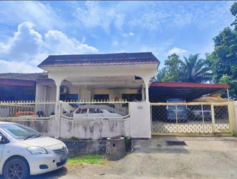 Rumah Teres 1-Tingkat untuk Dijual di Klang (Selangor) - Mr Soon - Exterior - PropertyGuru.com.my