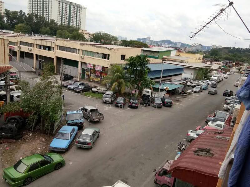 Pangsapuri untuk Dijual di Sri Ehsan - Yeoh MH - PropertyGuru.com.my