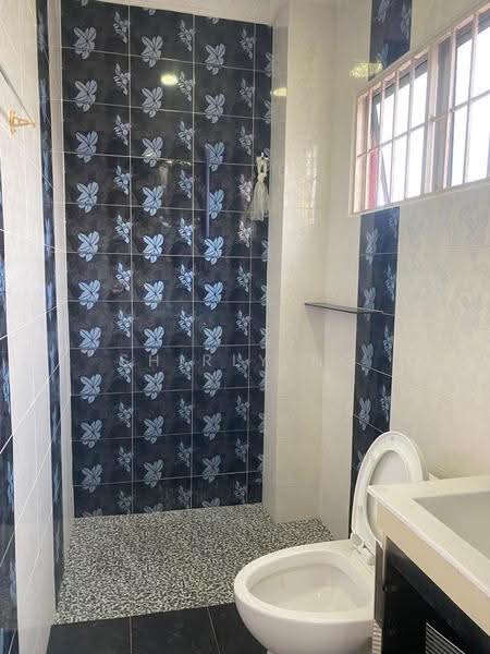 2-storey Terraced House for Sale in Rawang Perdana 1 (Rawang) - Shirly Ng - Bathroom - PropertyGuru.com.my