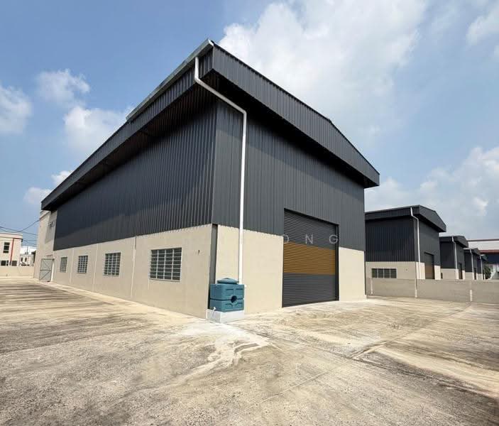 Detached Factory for Sale in Valdor (Sungai Jawi) - Lillie Ong - Exterior - PropertyGuru.com.my
