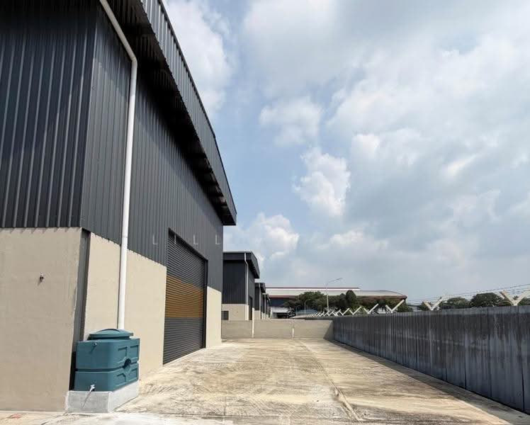 Detached Factory for Sale in Valdor (Sungai Jawi) - Lillie Ong - Exterior - PropertyGuru.com.my