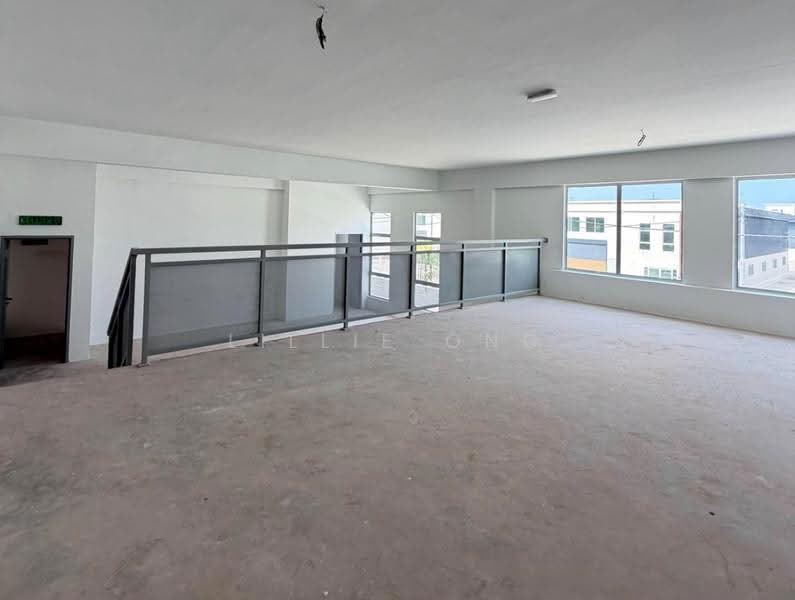 Detached Factory for Sale in Valdor (Sungai Jawi) - Lillie Ong - Interior - PropertyGuru.com.my