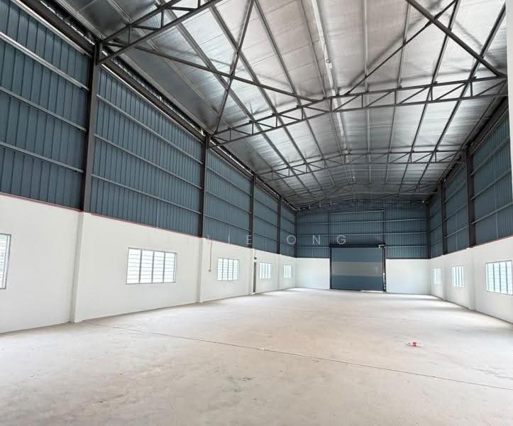 Detached Factory for Sale in Valdor (Sungai Jawi) - Lillie Ong - Interior - PropertyGuru.com.my