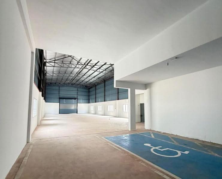 Detached Factory for Sale in Valdor (Sungai Jawi) - Lillie Ong - Interior - PropertyGuru.com.my