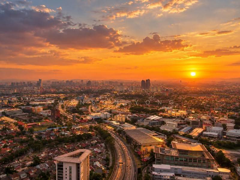 Commercial Land for Sale in Petaling Jaya (Selangor) - Winson Yong - Exterior - PropertyGuru.com.my