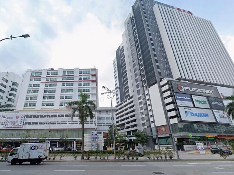 Commercial Land for Sale in Petaling Jaya (Selangor) - Winson Yong - Exterior - PropertyGuru.com.my
