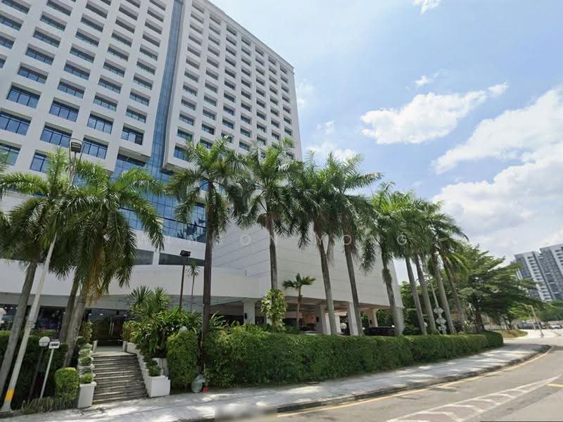 Commercial Land for Sale in Petaling Jaya (Selangor) - Winson Yong - Exterior - PropertyGuru.com.my