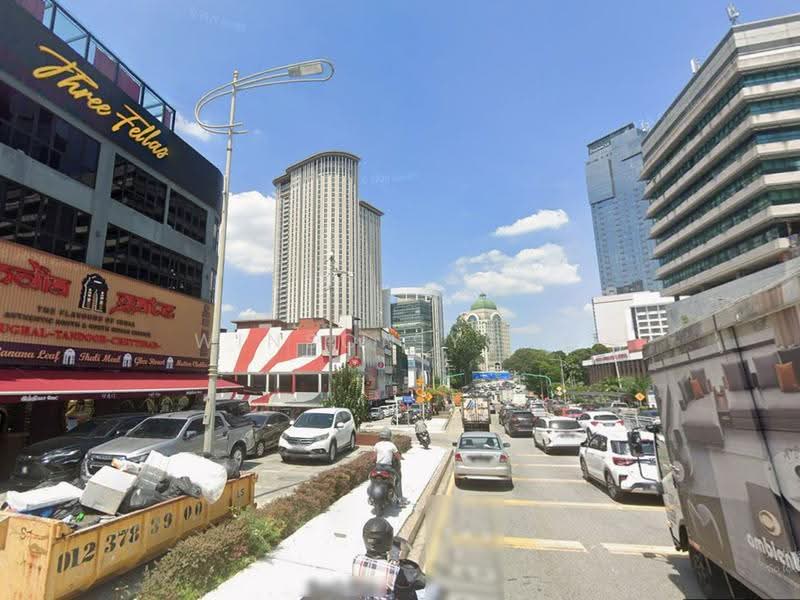 Commercial Land for Sale in Petaling Jaya (Selangor) - Winson Yong - PropertyGuru.com.my