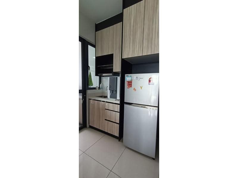 Service Residence for Sale at KL Traders Square - Yeoh MH - PropertyGuru.com.my