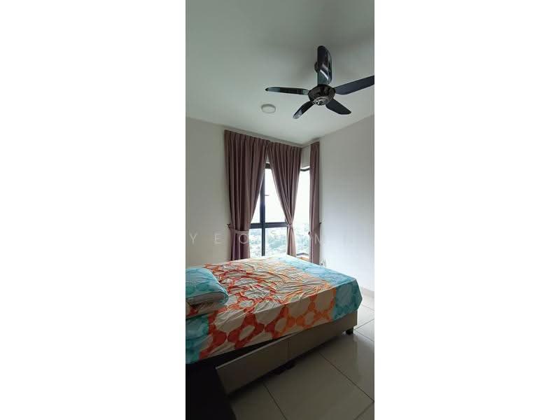 Service Residence for Sale at KL Traders Square - Yeoh MH - PropertyGuru.com.my