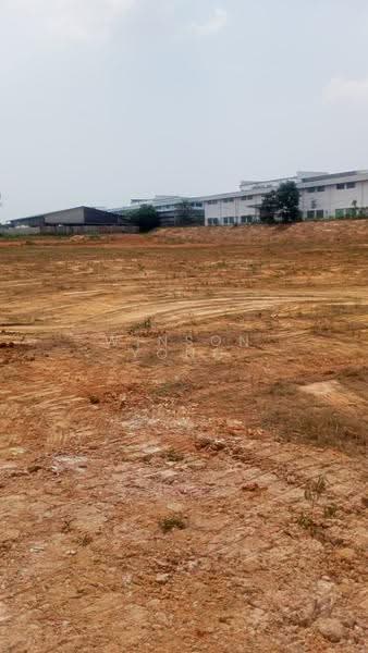 Tanah Perindustrian untuk Dijual di Semenyih (Selangor) - Winson Yong - Exterior - PropertyGuru.com.my