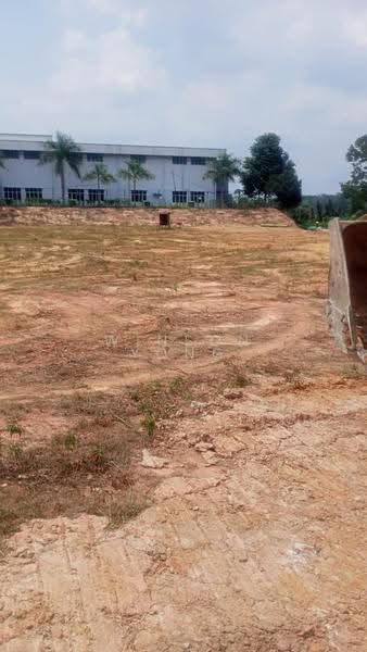 Tanah Perindustrian untuk Dijual di Semenyih (Selangor) - Winson Yong - PropertyGuru.com.my