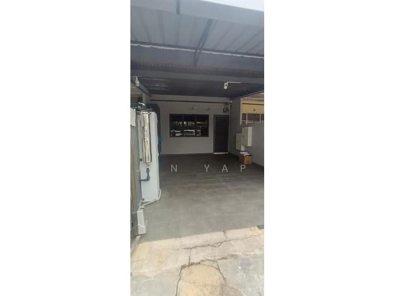 Rumah Teres 1-Tingkat untuk Dijual di Seri Kuantan (Kuantan) - Jyn Yap - Exterior - PropertyGuru.com.my