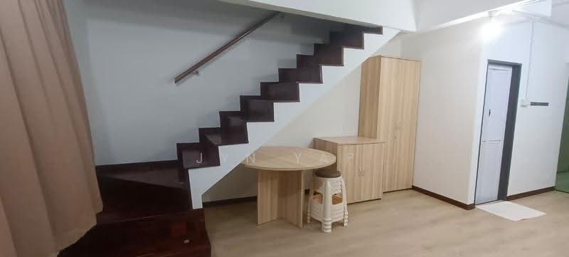 Rumah Teres 1-Tingkat untuk Dijual di Seri Kuantan (Kuantan) - Jyn Yap - Interior - PropertyGuru.com.my