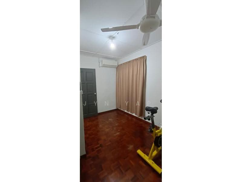 Rumah Teres 1-Tingkat untuk Dijual di Seri Kuantan (Kuantan) - Jyn Yap - Interior - PropertyGuru.com.my