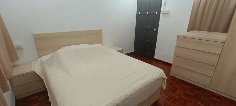 Rumah Teres 1-Tingkat untuk Dijual di Seri Kuantan (Kuantan) - Jyn Yap - Bedroom - PropertyGuru.com.my