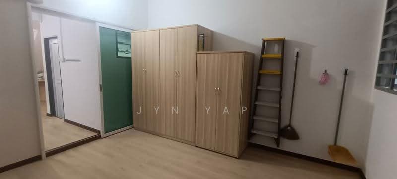 Rumah Teres 1-Tingkat untuk Dijual di Seri Kuantan (Kuantan) - Jyn Yap - Interior - PropertyGuru.com.my