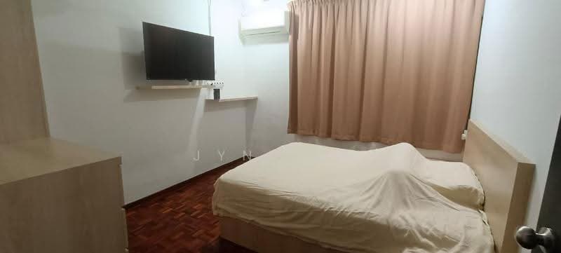 Rumah Teres 1-Tingkat untuk Dijual di Seri Kuantan (Kuantan) - Jyn Yap - Bedroom - PropertyGuru.com.my