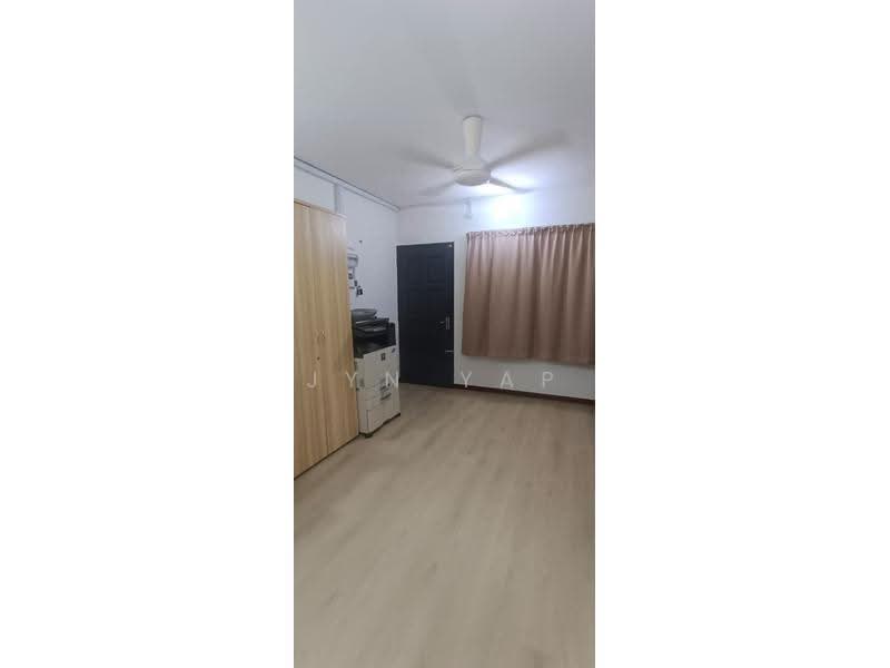 Rumah Teres 1-Tingkat untuk Dijual di Seri Kuantan (Kuantan) - Jyn Yap - Interior - PropertyGuru.com.my