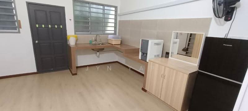 Rumah Teres 1-Tingkat untuk Dijual di Seri Kuantan (Kuantan) - Jyn Yap - Kitchen - PropertyGuru.com.my