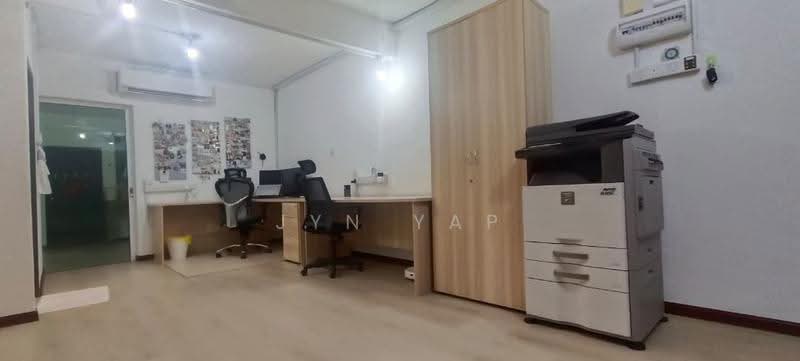 Rumah Teres 1-Tingkat untuk Dijual di Seri Kuantan (Kuantan) - Jyn Yap - Study - PropertyGuru.com.my