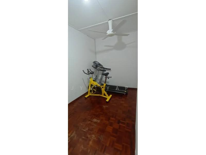 Rumah Teres 1-Tingkat untuk Dijual di Seri Kuantan (Kuantan) - Jyn Yap - Interior - PropertyGuru.com.my