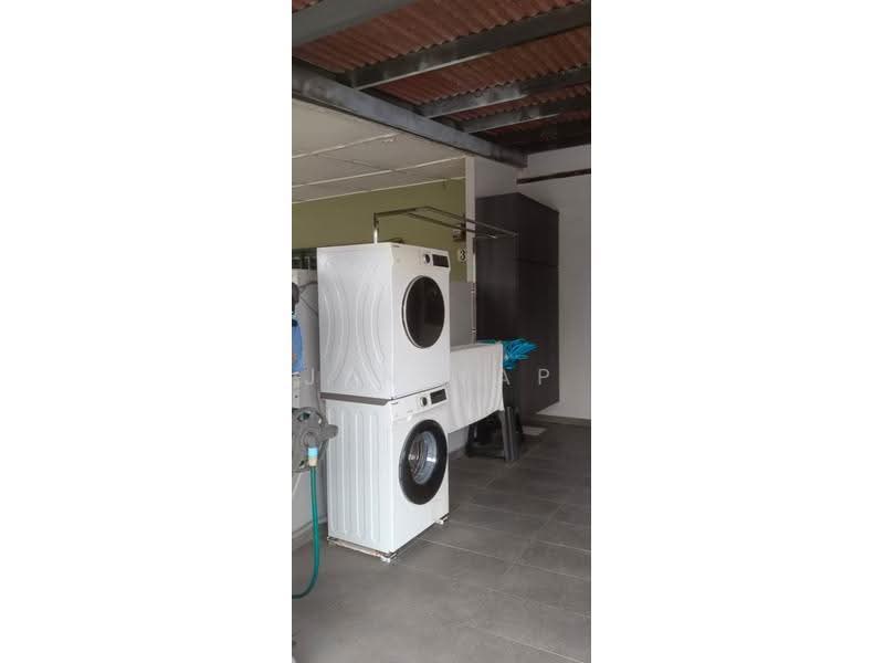 Rumah Teres 1-Tingkat untuk Dijual di Seri Kuantan (Kuantan) - Jyn Yap - Interior - PropertyGuru.com.my