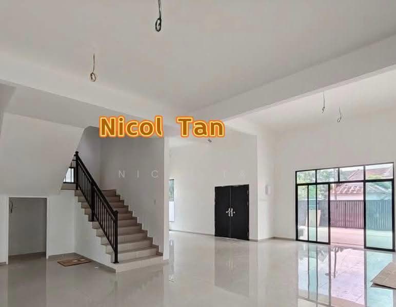 Bungalow House for Sale in Bukit Mertajam (Penang) - Nicol Tan - Interior - PropertyGuru.com.my