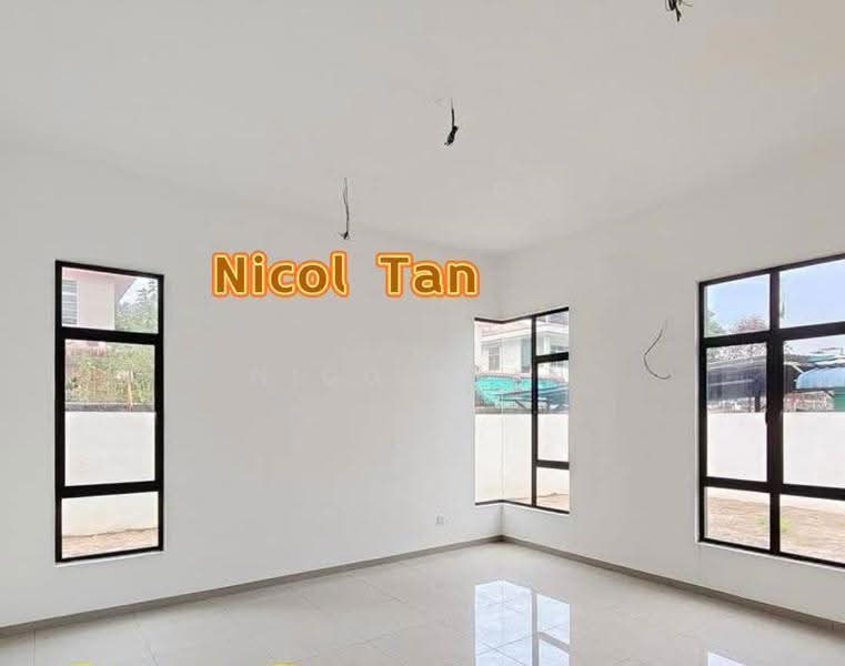 Bungalow House for Sale in Bukit Mertajam (Penang) - Nicol Tan - Interior - PropertyGuru.com.my