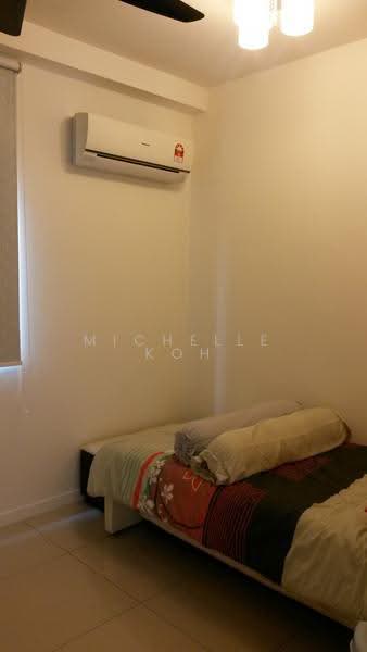 Condominium for Sale at Ujana Executive Apartment - Michelle Koh - Bedroom - PropertyGuru.com.my